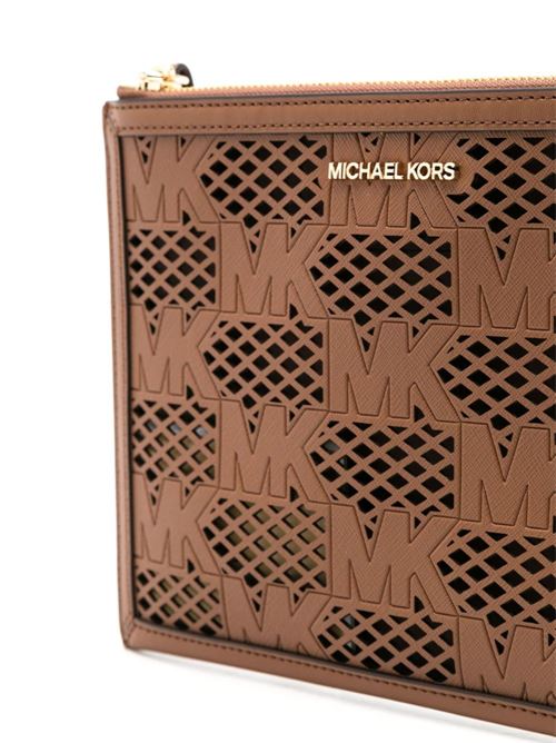  MICHAEL KORS | 35S3GTVW4L/LUGGAGE